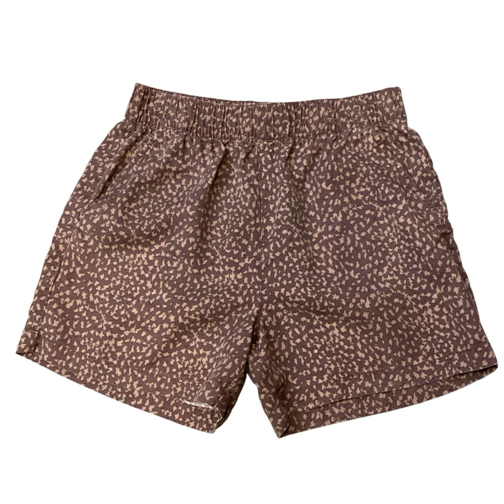Social‎ Standard by Sanctuary Boardwalk Short Leopard Taupe MEDIUM